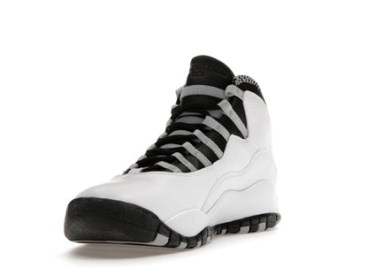 Jordan 10 Retro Steel (2013)