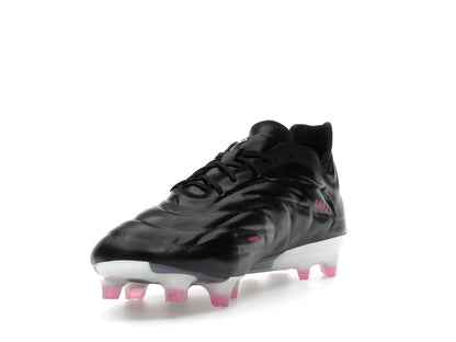 adidas Copa Pure.1 FG Core Black Team Shock Pink