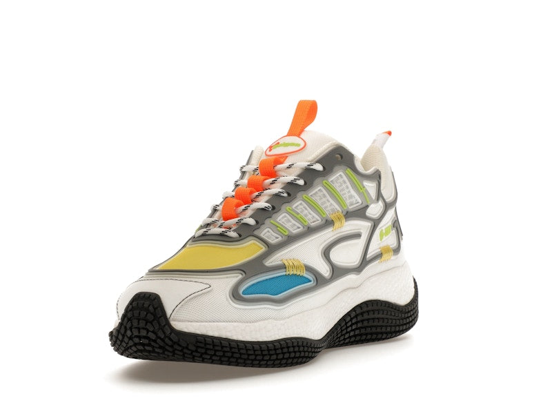 John Geiger 004 Dry Ice