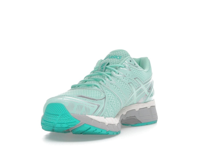 ASICS Gel-Kayano 20 Fresh Ice Baltic Jewel