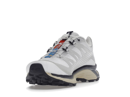 Salomon XT-4 White Lunar Rock Night Sky