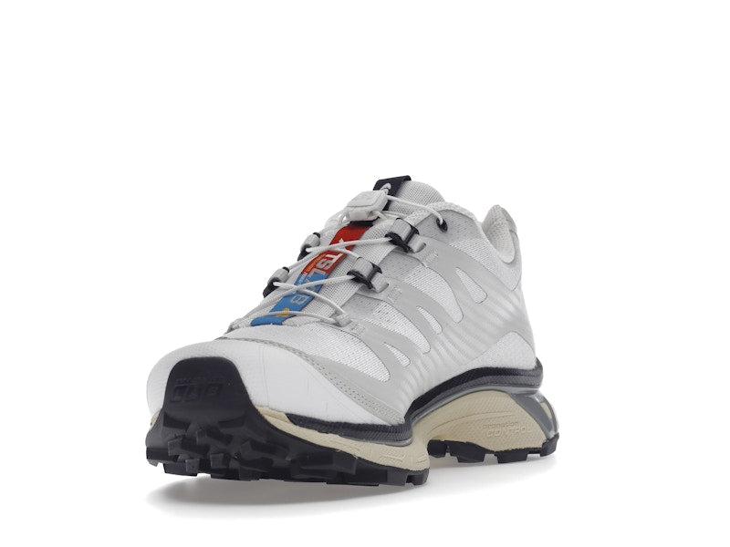 Salomon XT-4 White Lunar Rock Night Sky