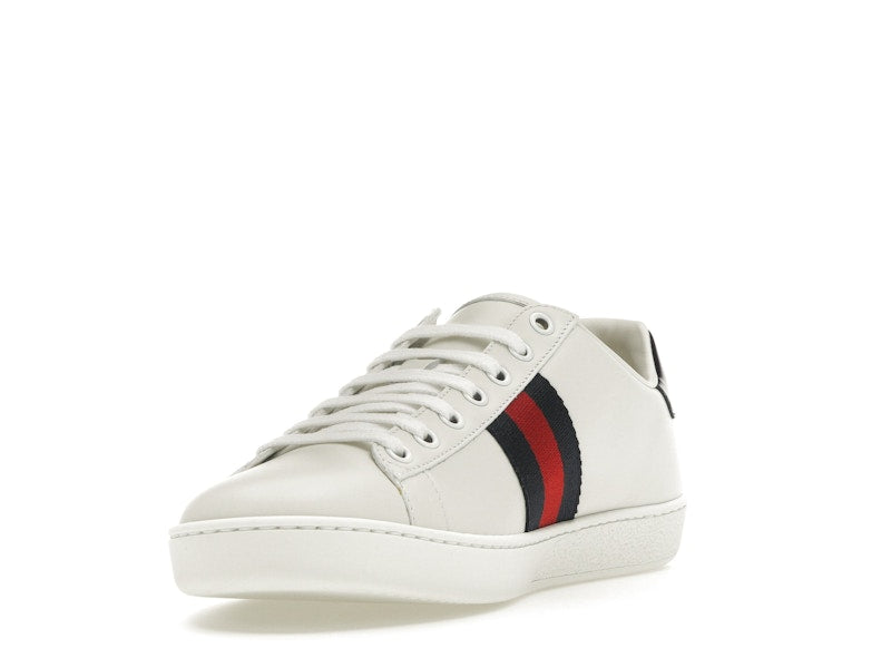 Gucci Ace Embroidered Love (Women's)
