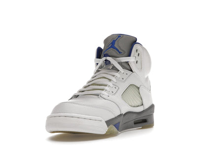 Jordan 5 Retro Stealth