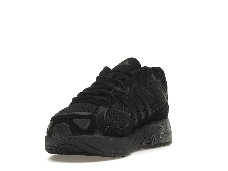 adidas Response CL Triple Black