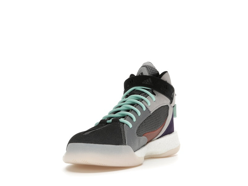 adidas Posterize Carbon