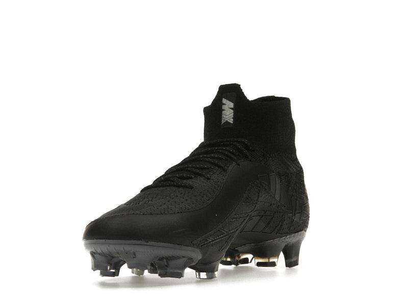 Nike Mercurial Superfly 360 What the Mercurial (Black)