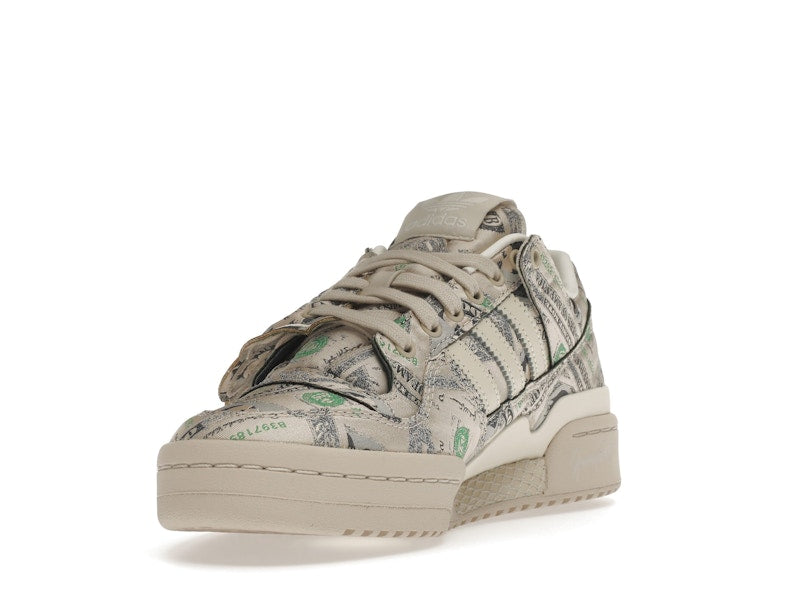 adidas Forum Wings 1.0 Low ADV Jeremy Scott Money