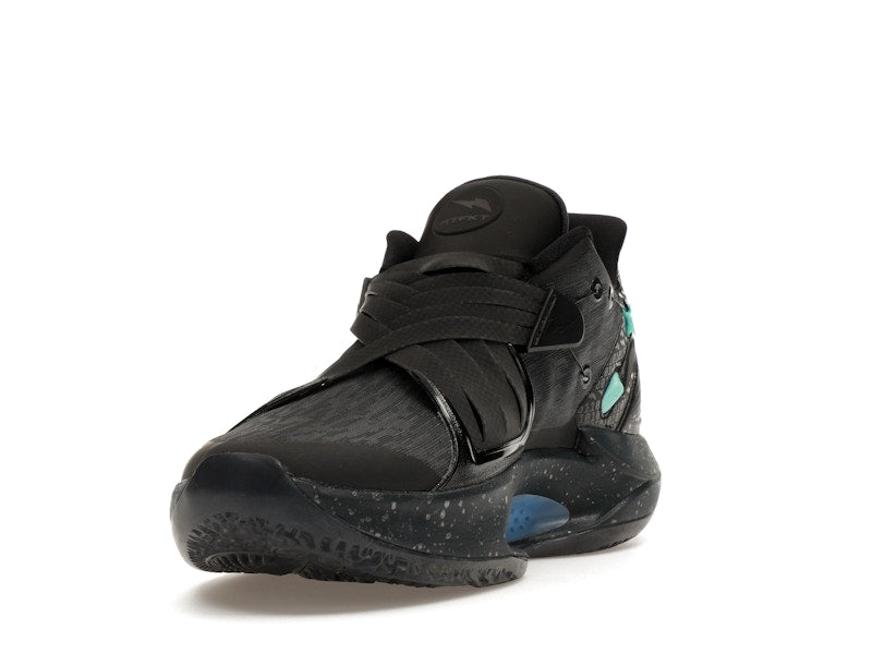 Nike RTFKT Cryptokicks iRL Blackout