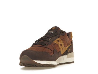 Saucony Shadow 5000 Espresso
