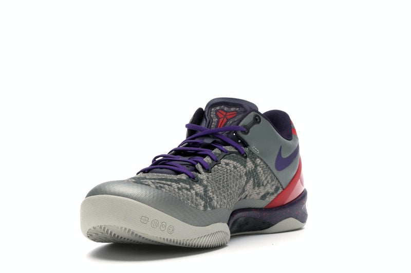 Nike Kobe 8 Mine Grey