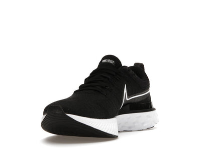 Nike React Infinity Run 2 Black Grey
