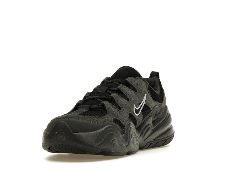 Nike Tech Hera Anthracite Black