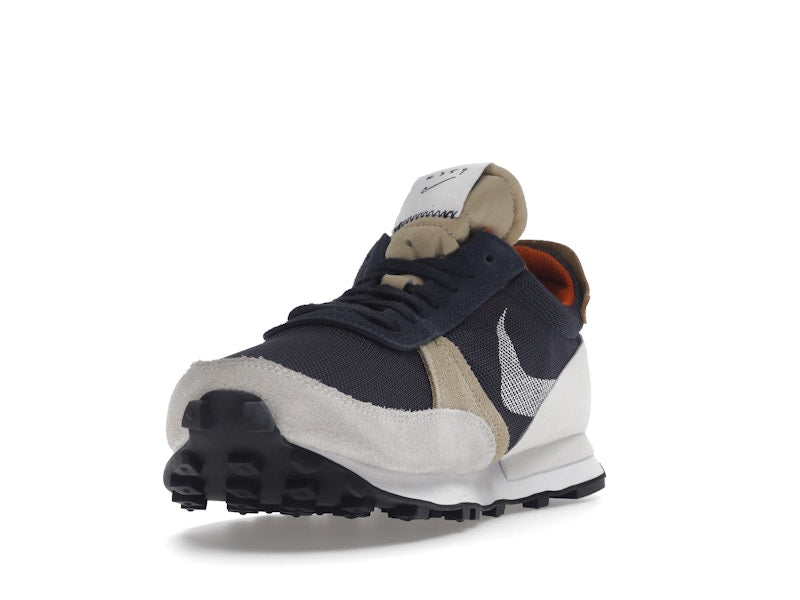 Nike DBreak-Type Navy Sail Orange