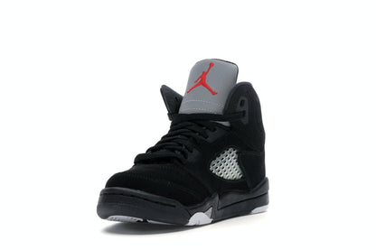 Jordan 5 Retro Black Metallic (2016) (PS)