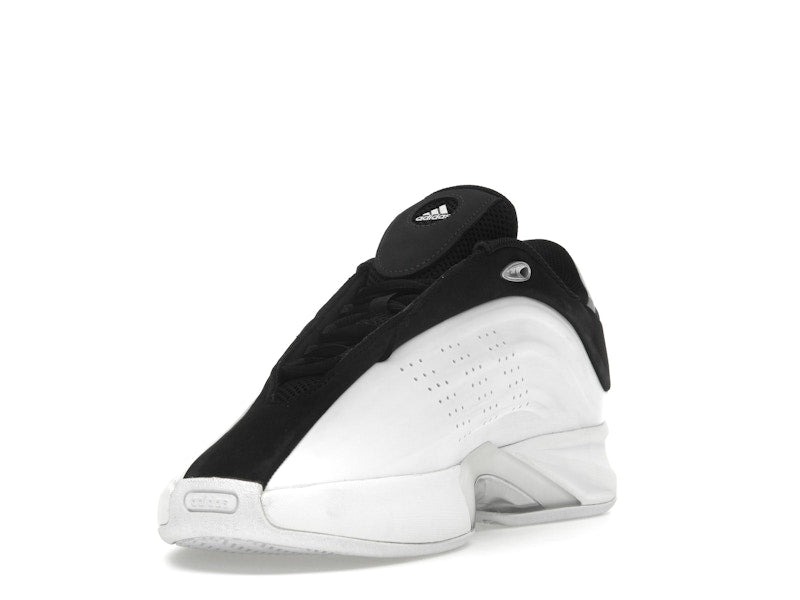 adidas Crazy IIInfinity 130 Cloud White Core Black