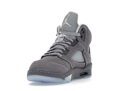 Jordan 5 Retro Wolf Grey (2026)