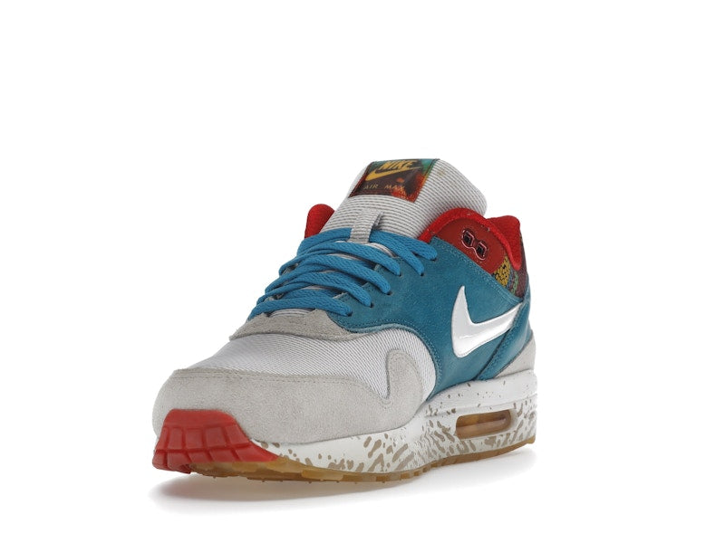 Nike Air Max 1 Brazil Lanceiro