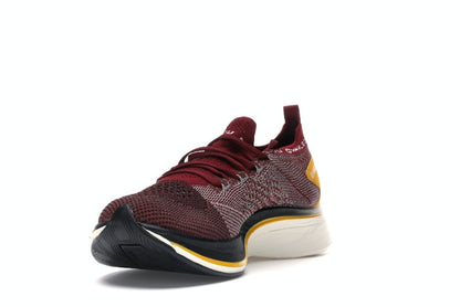 Nike VaporFly 4% Flyknit Gyakusou Team Red