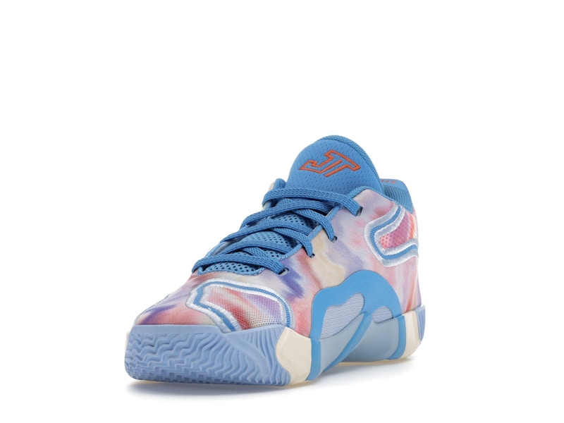 Jordan Tatum 3 Tie Dye (PS)
