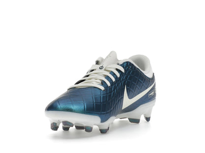 Nike Tiempo Emerald Legend 10 Academy FG/MG Dark Atomic Teal Sail