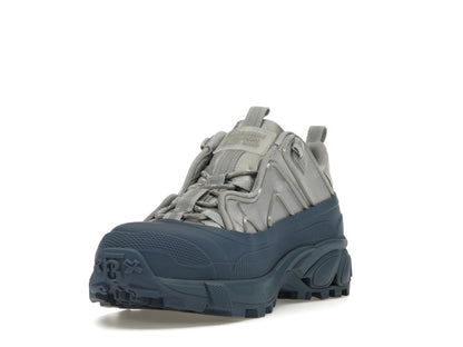Burberry Arthur Warm Grey Oceanic Blue