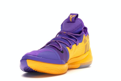 Nike Kobe AD Lakers Hyper Grape