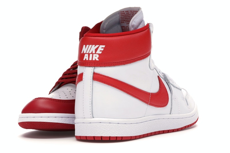 Jordan New Beginnings Pack Retro High 1 & Nike Air Ship