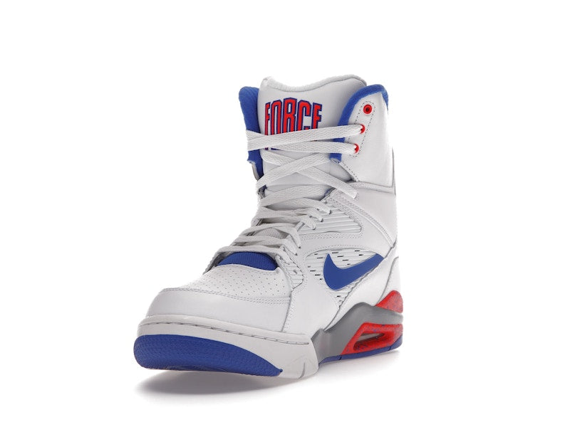 Nike Air Command Force Ultramarine