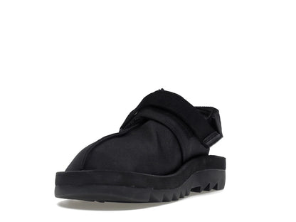 Reebok Beatnik Black