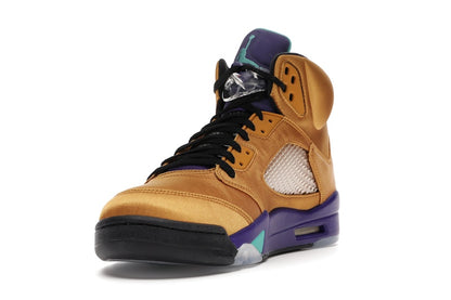 Jordan 5 Retro Fresh Prince (F&F)