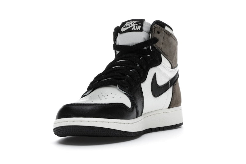Jordan 1 Retro High Dark Mocha (GS)