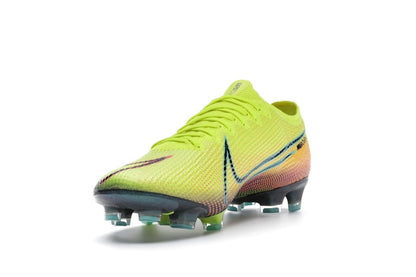 Nike Mercurial Vapor 13 Elite MDS FG Lemon Venom
