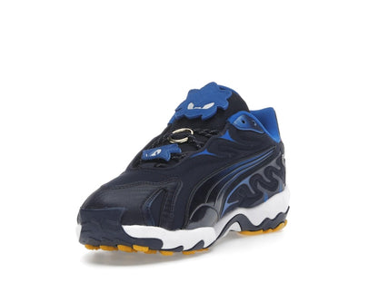 Puma Inhale Sonic The Hedgehog Sonic