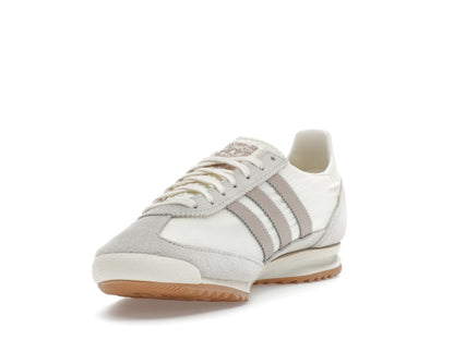 adidas SL 72 OG Off White Wonder Taupe Wonder White (Women's)