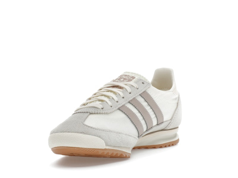 adidas SL 72 OG Off White Wonder Taupe Wonder White (Women's)