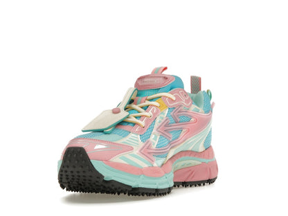 OFF-WHITE Be Right Back Miami