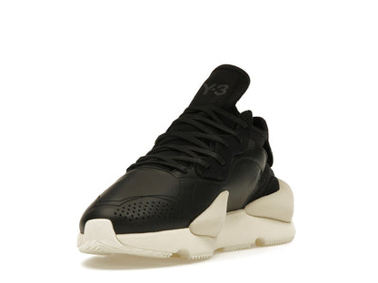 adidas Y-3 Kaiwa Black Off White Bliss