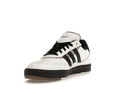 adidas Tyshawn II Crystal White Core Black