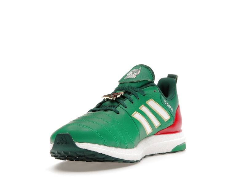adidas Ultra Boost DNA Copa World Cup Mexico