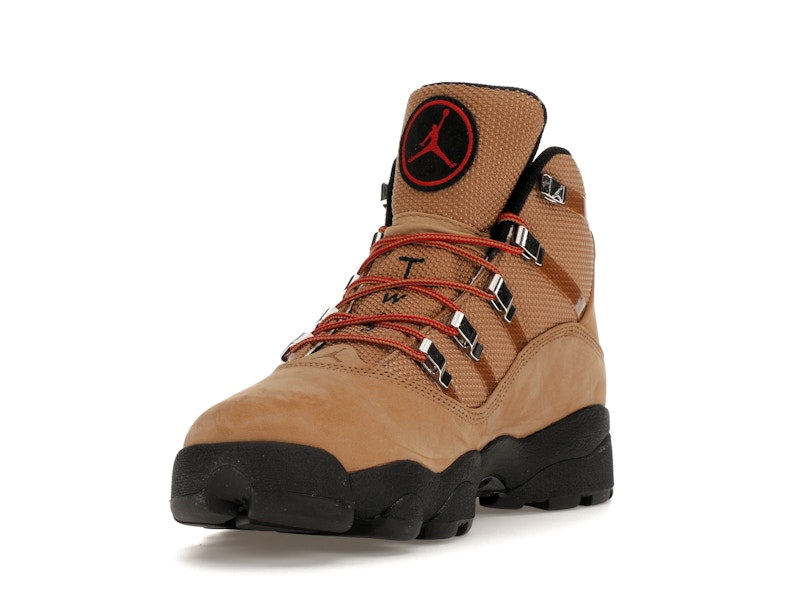 Jordan 6 Rings Winterized Rocky Tan (2023)