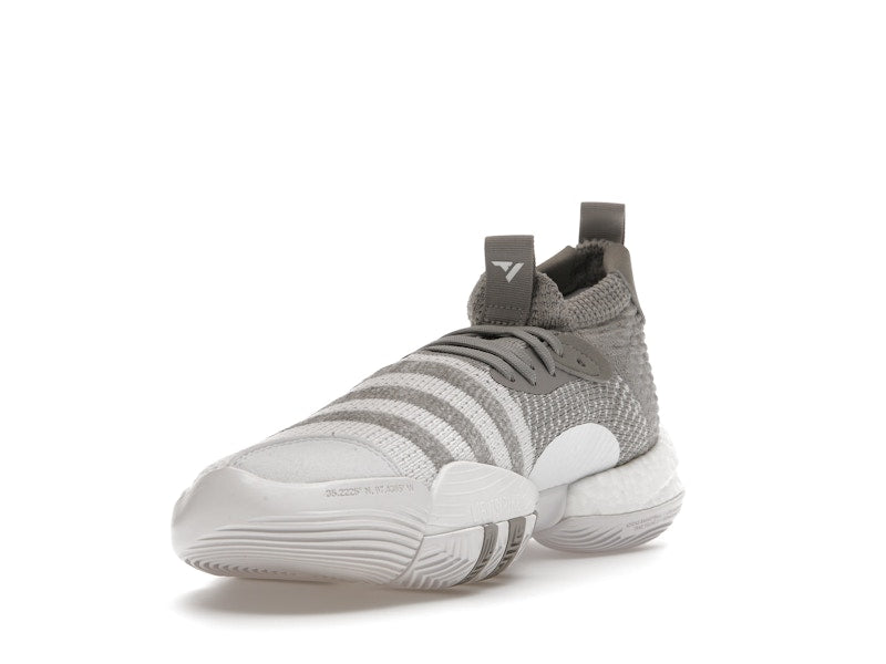 adidas Trae Young 2.0 Grey Moon