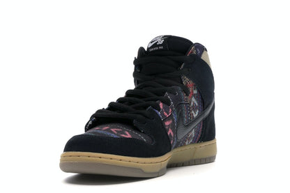 Nike SB Dunk High Hackey Sack