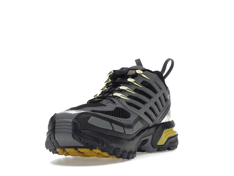 Salomon ACS Pro Advanced Quiet Shade Antique Moss