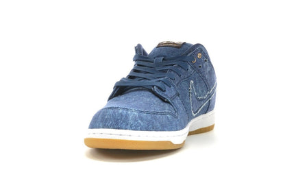 Nike SB Dunk Low Rivals Pack (East)