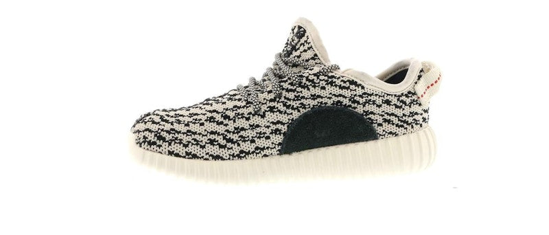 adidas Yeezy Boost 350 Turtledove (2016) (Infants)