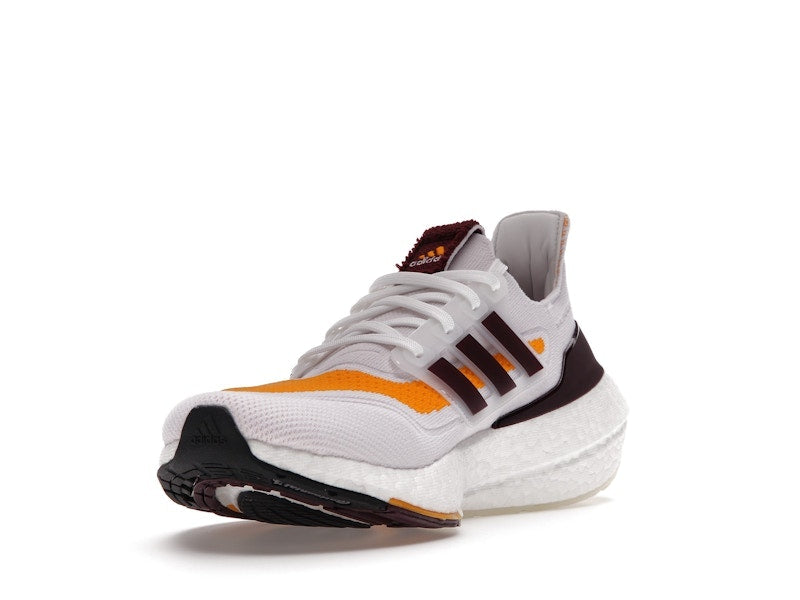 adidas Ultra Boost 21 Arizona State