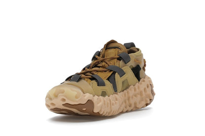 Nike ISPA Overreact Sandal Wheat