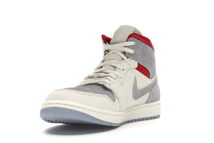 Jordan 1 Mid Sneakersnstuff 20th Anniversary