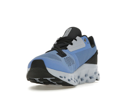 On Running Cloudstratus Marina Blue Magnet Grey (Women's)